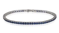 Bracciale Rosso Amante Uomo Rossoamante925/00 in Argento Zircone UBRT201BM - UBRT201BM